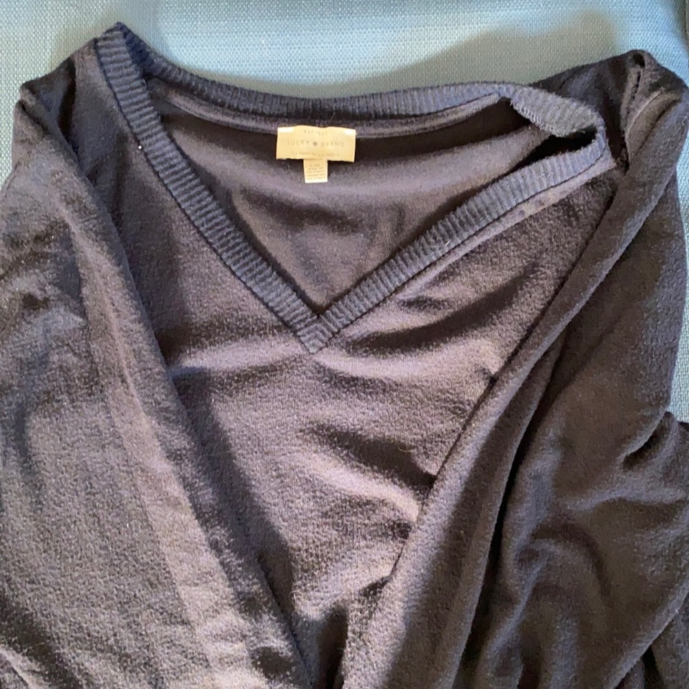 Women’s sweater